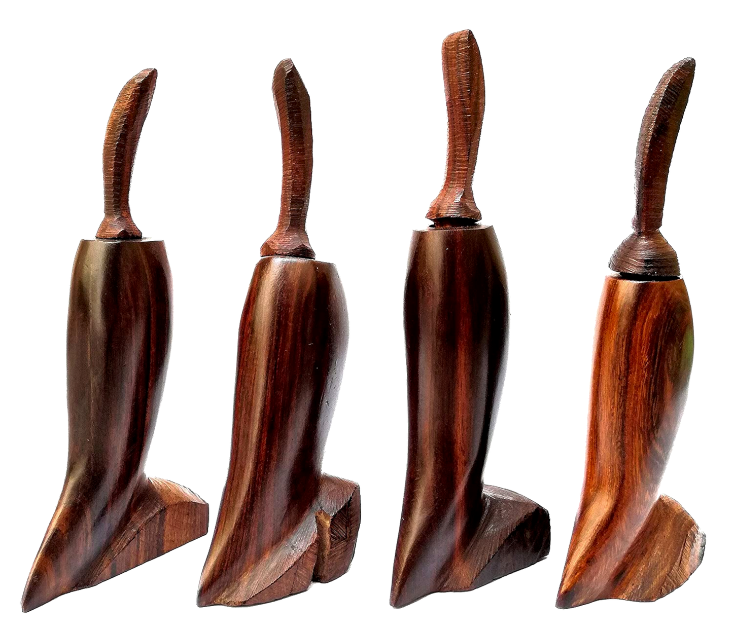 Pepper Mill Wood, Pepper Crusher Wood. Chili Ironwood Handmade, Chiltepin Spice Grinder, Hand Crusher.